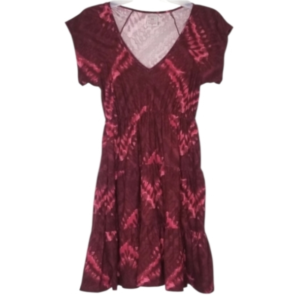 V-Neck Dress NWT